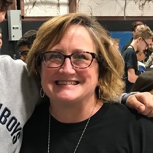 Meet your Posher, Vicky